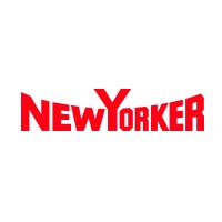 NEW YORKER Logo