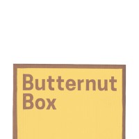 Butternut Box Logo