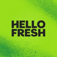 HelloFresh Logo
