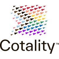 Cotality logo