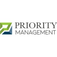 Priority Management Group logo
