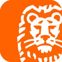 ING Nederland Logo
