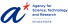 Scientist [Digital Manufacturing Division (DMD) / Cyber-Physical Production System (CPPS)], A*STAR company logo