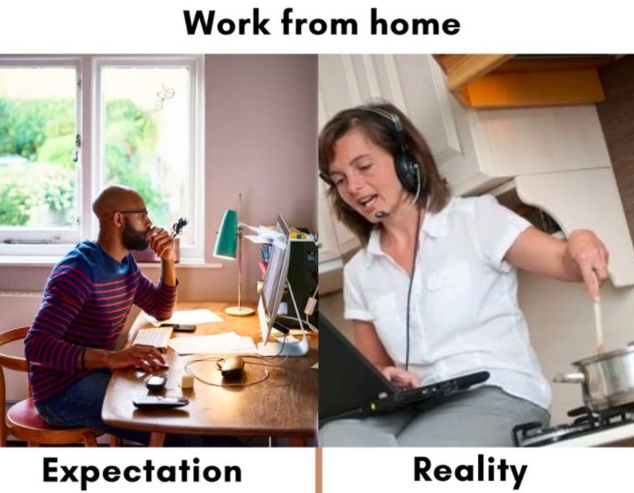 Work-form-home-expectation